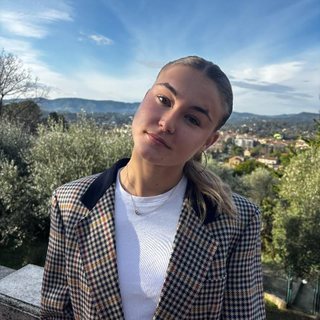 Philippa Huré