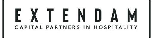 Logo EXTENDAM Capital Partners In Hospitality
