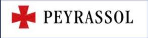 Logo PEYRASSOL